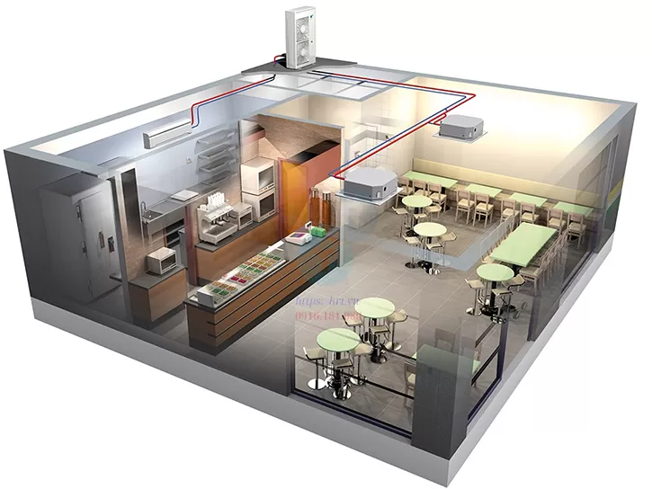 RXMQ9AY1 - Ứng dụng
